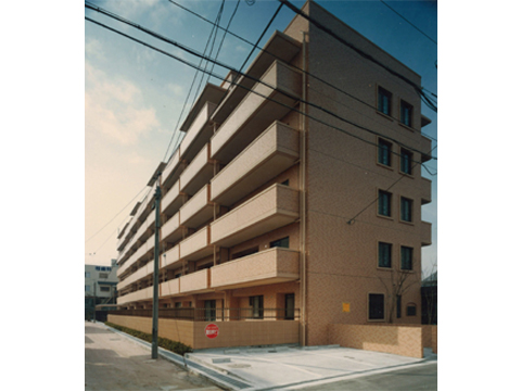 その他共用部 外観4