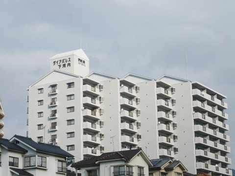 その他共用部　外観２