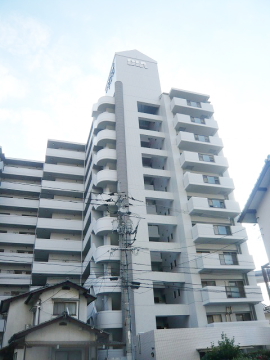 その他共用部　外観３