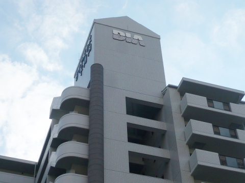 その他共用部　外観５