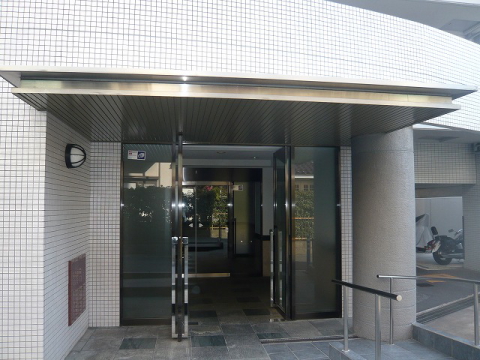 その他共用部　エントランス１