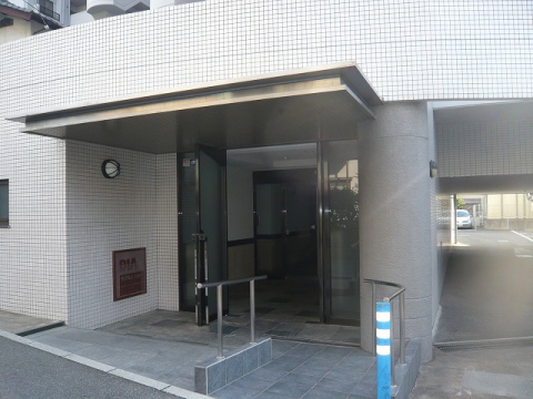 その他共用部　エントランス２