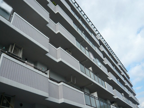 その他共用部　外観5