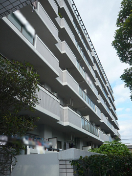 その他共用部　外観6