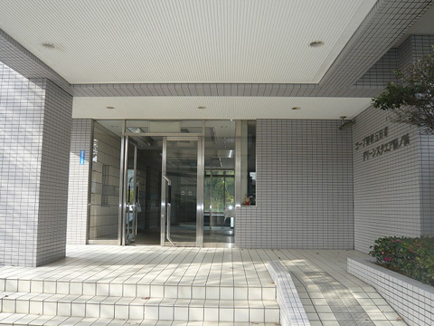 その他共用部　エントランス1