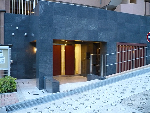 その他共用部　エントランス１