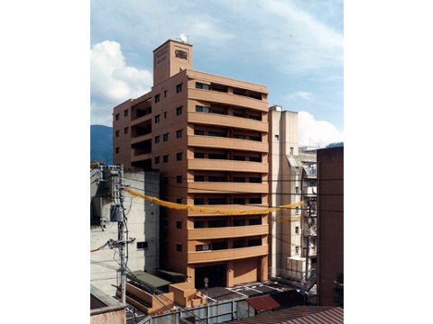 その他共用部 外観2