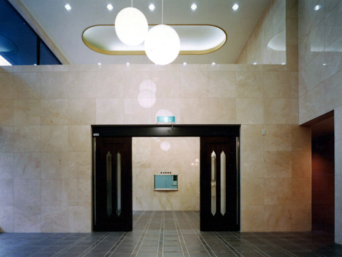 その他共用部　エントランスホール２