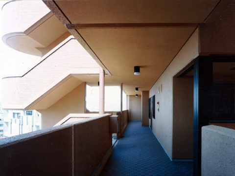 その他共用部　廊下