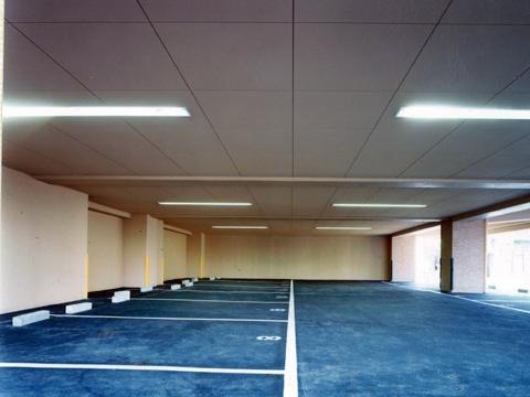 その他共用部　駐車場