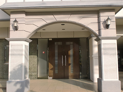 その他共用部　エントランス1