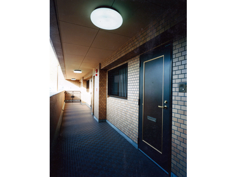 その他共用部　廊下