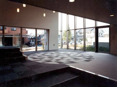 その他共用部 キッズルーム