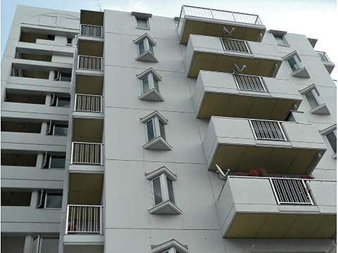 その他共用部　外観3