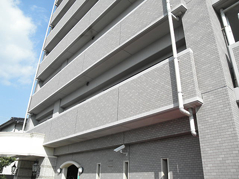 その他共用部　外観3