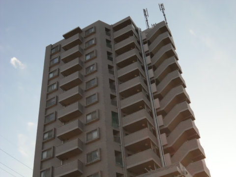 その他共用部　外観5