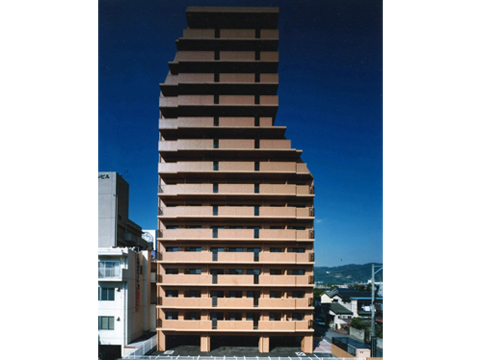 その他共用部　外観２