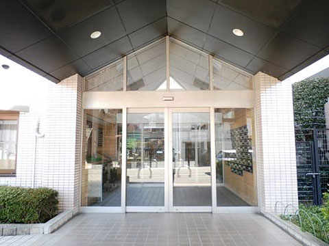 エントランス エントランス