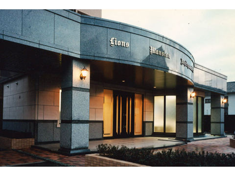 その他共用部 エントランス