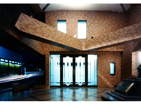 その他共用部 ポーチ