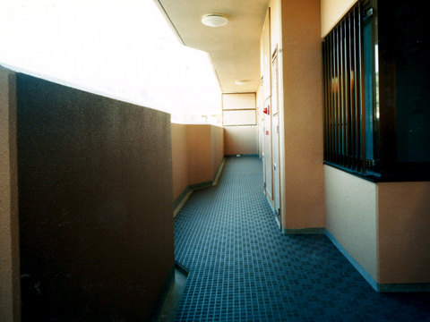 その他共用部 廊下