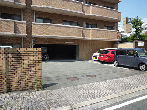 エントランス エントランス