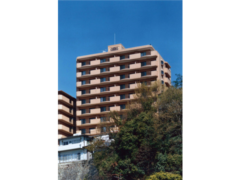 その他共用部 外観3