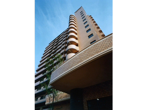 その他共用部 外観3