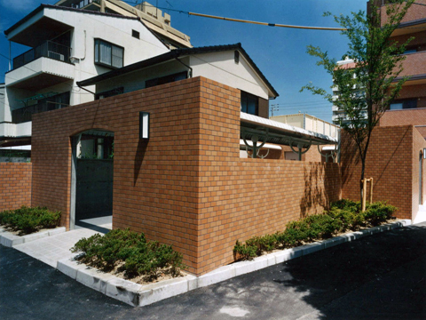 その他共用部 駐輪場