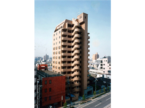 その他共用部 外観2