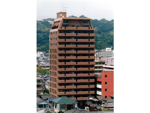 その他共用部 外観3