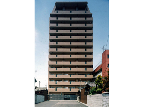 その他共用部 外観4