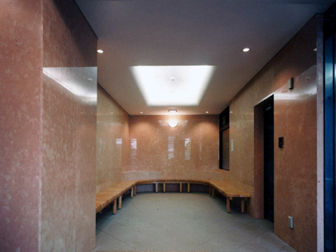 その他共用部 ロビー