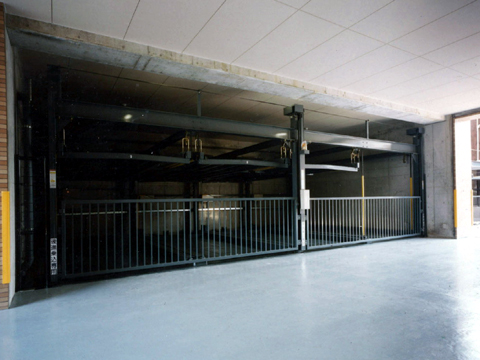 その他共用部 駐車場