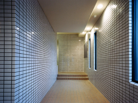 その他共用部 ホール