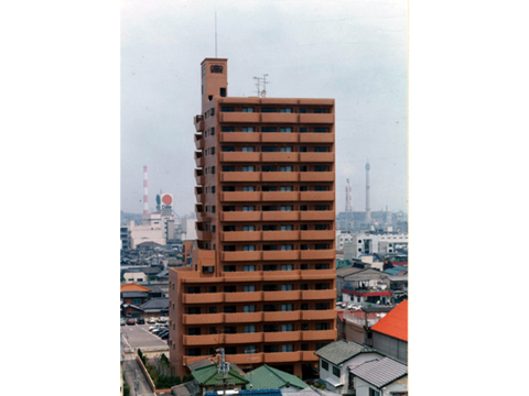 その他共用部　外観２