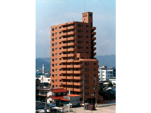 その他共用部　外観３