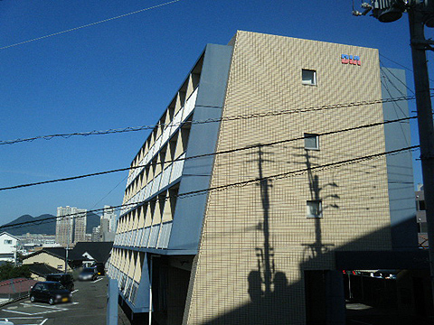 その他共用部　外観2