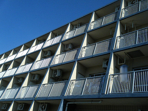 その他共用部　外観3