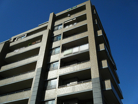 その他共用部　外観3