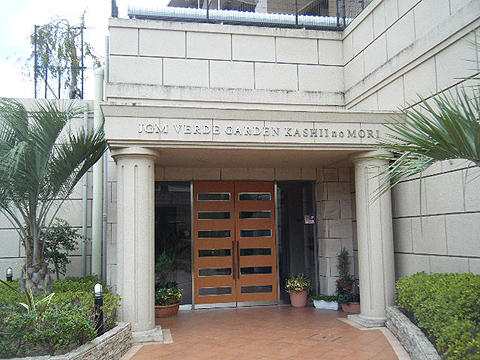 その他共用部　エントランス1