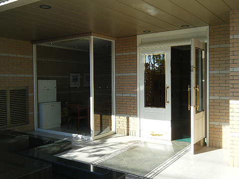 その他共用部　エントランス1