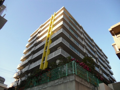 その他共用部 外観5