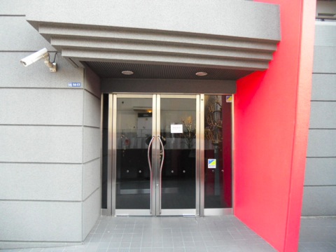 その他共用部 エントランス1