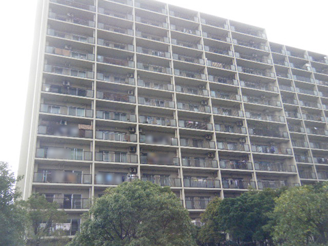 その他共用部　外観5