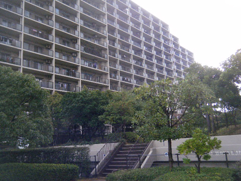 その他共用部　外観6