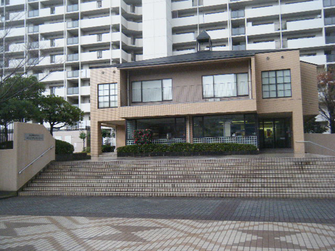 その他共用部　エントランス1