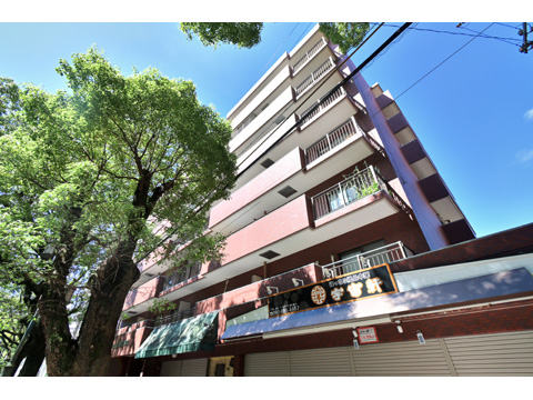 その他共用部 写真1