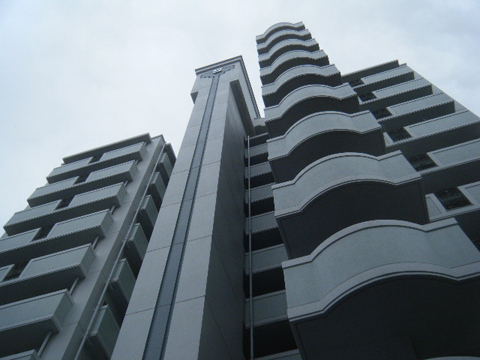 その他共用部　外観4