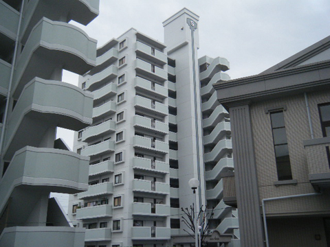 その他共用部　外観5